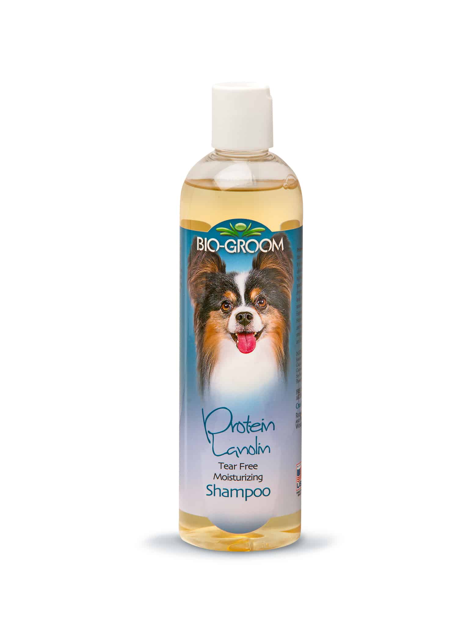 BIO-GROOM Lanolin Shampoo - 12 oz | UPCO