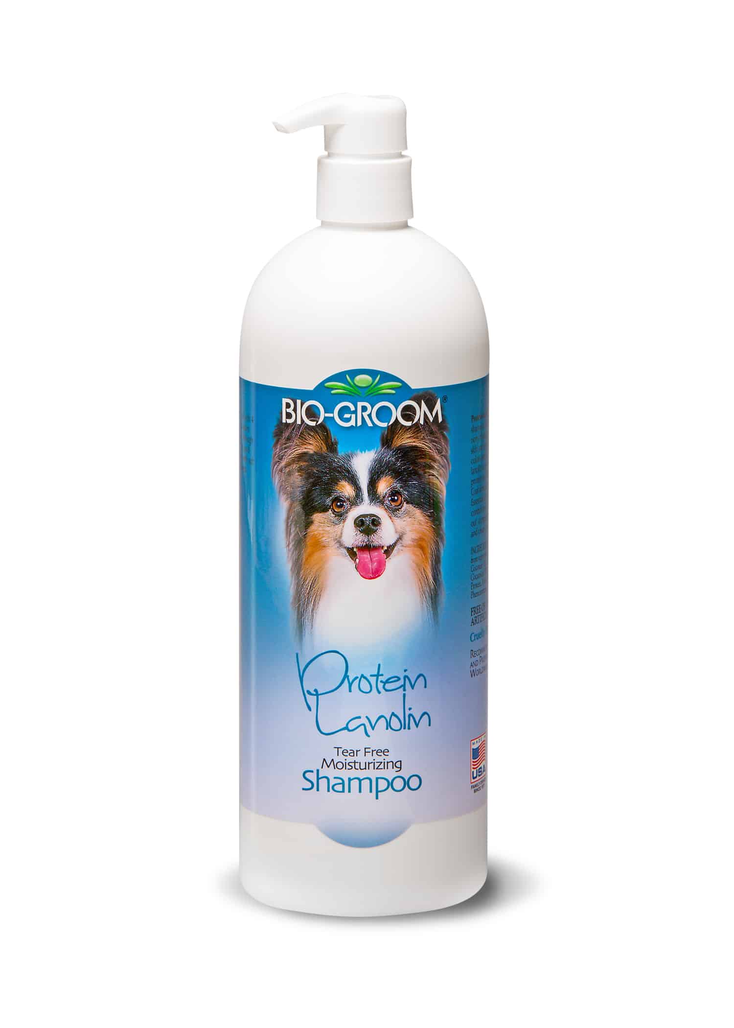 Bio-Groom Pro Lanolin Shampoo 32 | Pet Supplies