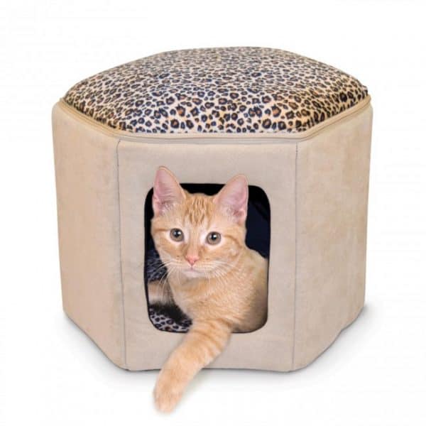 kitty-sleephouse