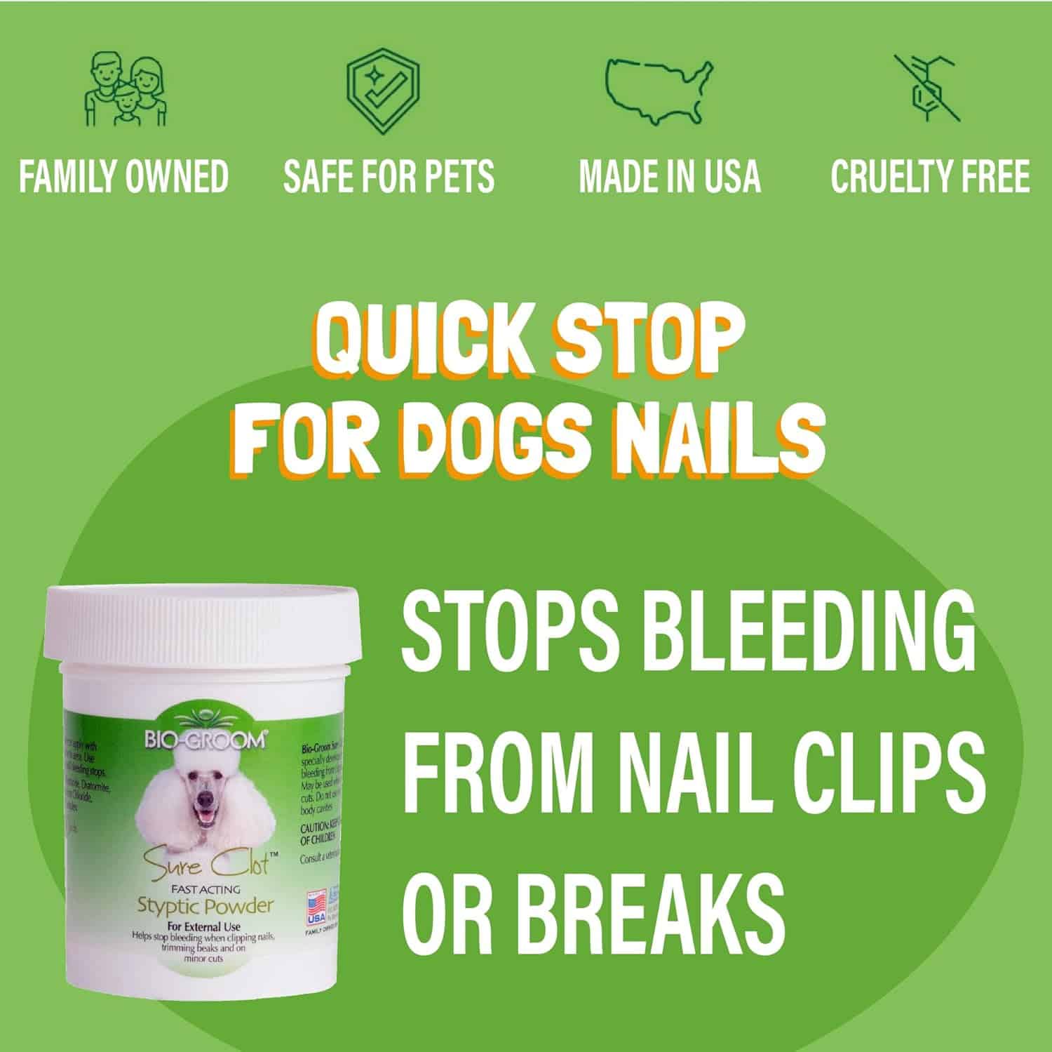 Bio-Groom-Sure-Clot-INFO