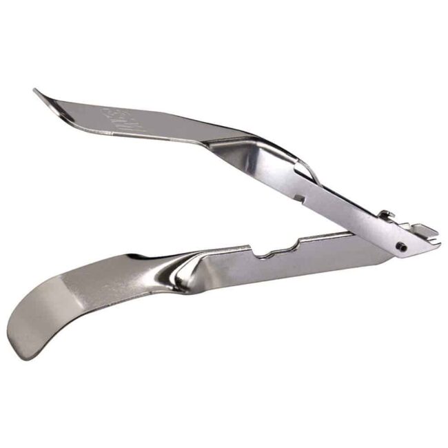 3M Disposable Skin Staple Remover