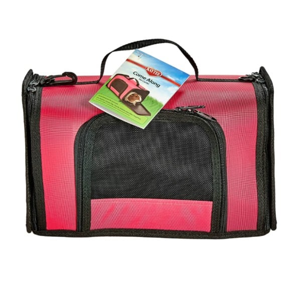 Come Along Small Animal Carrier