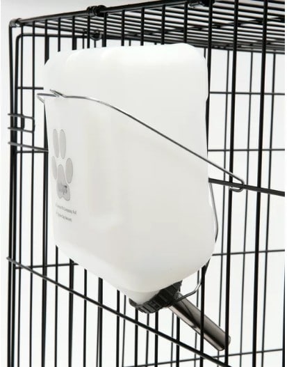 Lixit Dog Cage Water Bottle 64 oz | UPCO