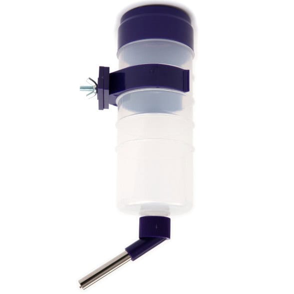 LIXIT Lock Flip-Top Water Bottle 32 oz
