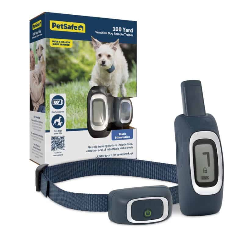PetSafe® 100-Yard Lite Remote Trainer