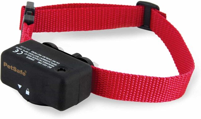 Pet Safe® No Bark Control Collar