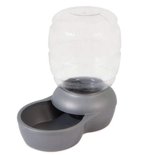 Petmate Replendish Gravity Waterer SMALL