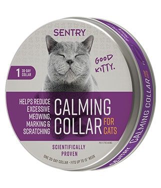 sentry-calming-collar-for-cats