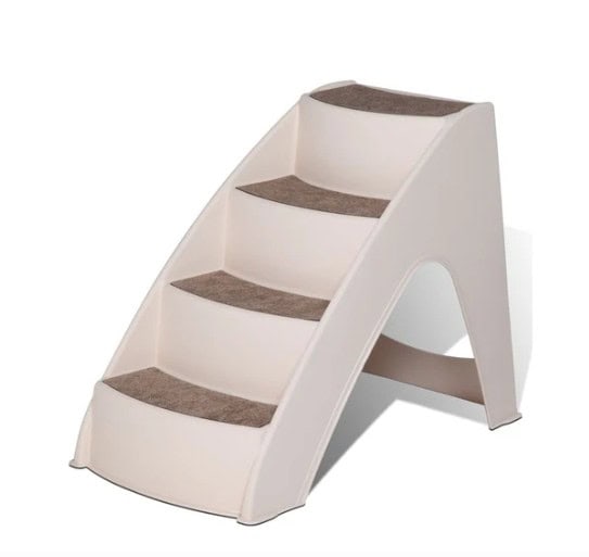 Solvit® PupSTEP Lite Pet Stairs Steps