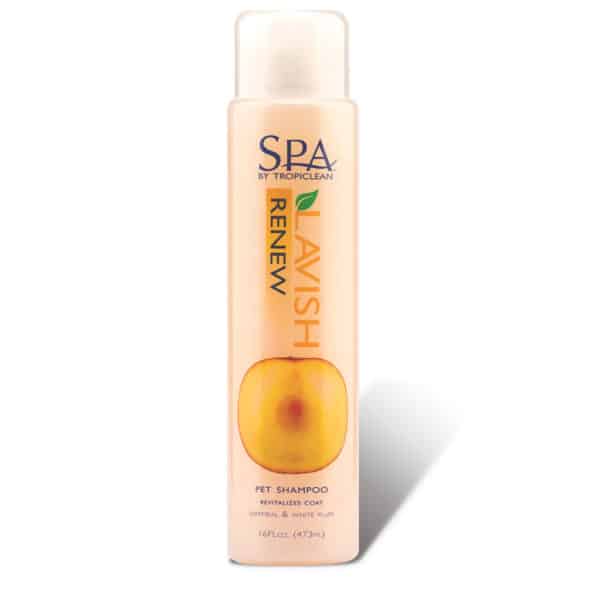 tropiclean-spa-renew-shampoo-16-oz