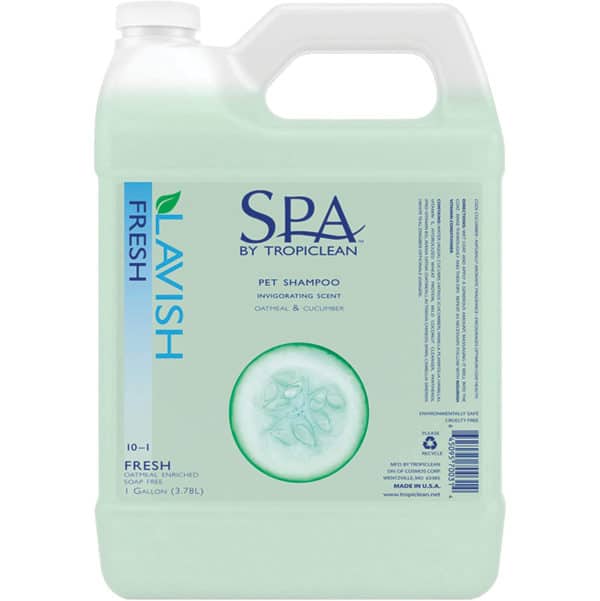 tropiclean-spa-fresh-shampoo-gallon