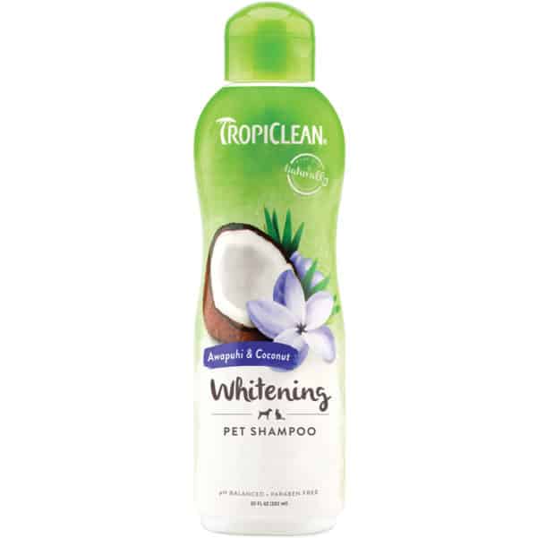 tropiclean-whitening-shampoo