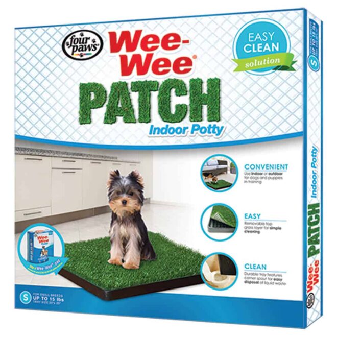 Wee-Wee® Patch Indoor Potty