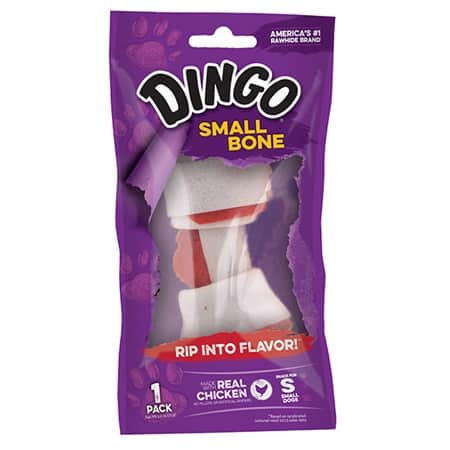 dingo-rawhide-small-bone