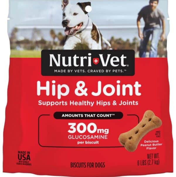 nutri-vet-hip-joint-biscuits-6lb