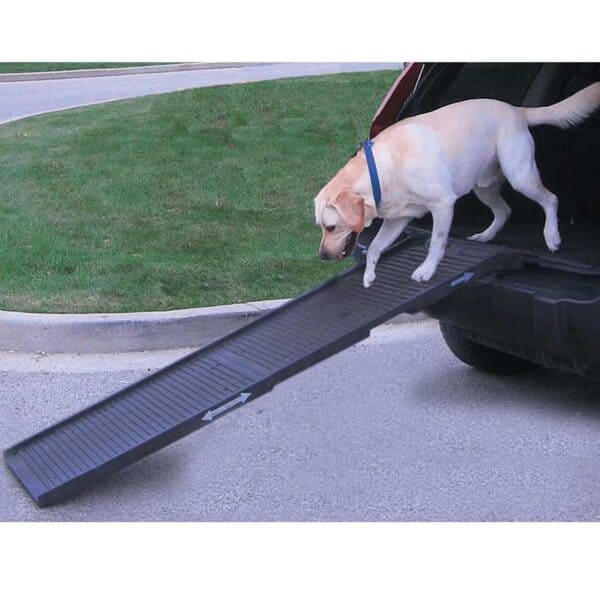 thumbnail image 2 of Pet Door Replacement Flap 2 Pack Large Dog Door Replacement Flaps With Screws, Compatible With PetSafe Freedom Doggie Doors PAC11-11039, Measures 10 1/8" X 16 7/8", Flexible, Durable, BPA-Free Extreme Weather 2 of 14