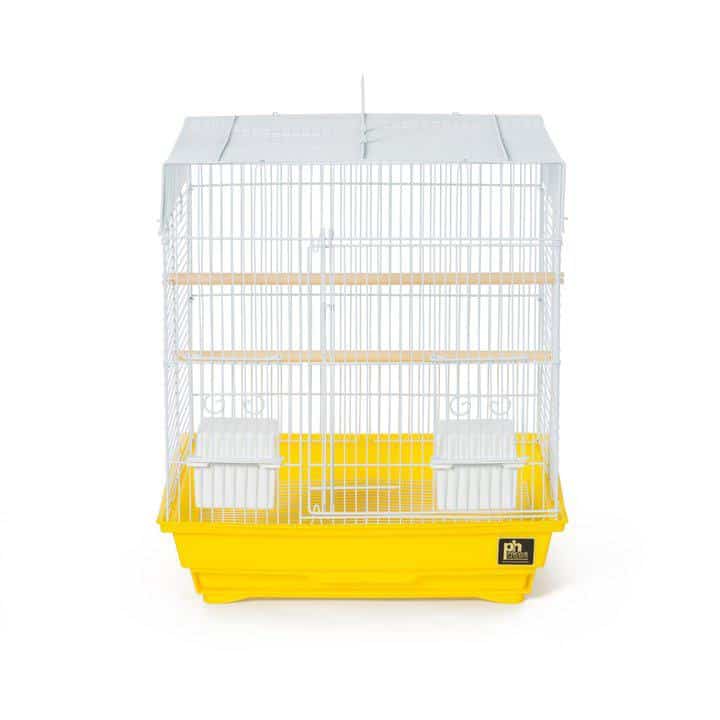 Prevue Assorted Small/Medium Bird Cage