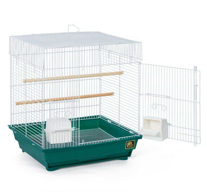 Prevue Assorted Small/Medium Bird Cage