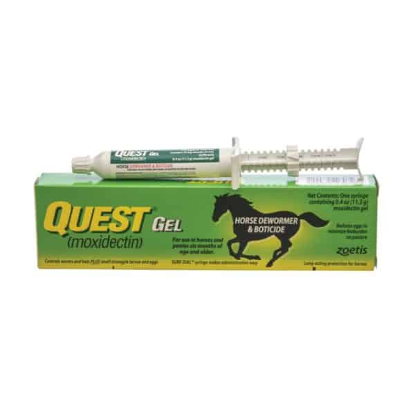 quest-horse-gel