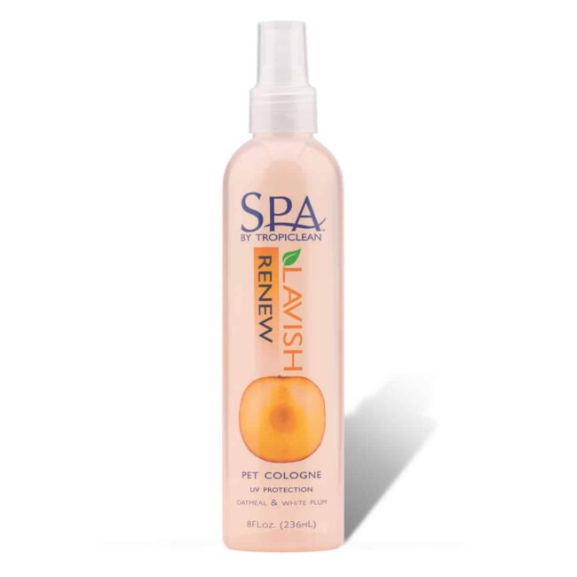 SPA® Renew Cologne 8 oz