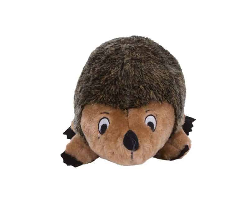 Hedgehogz Dog Toy
