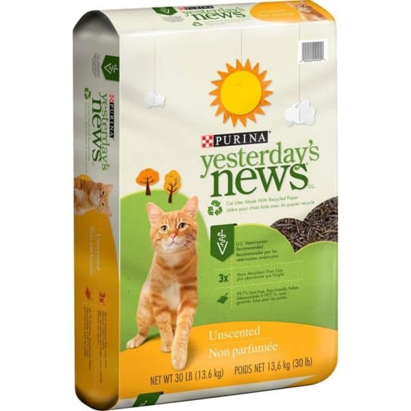yesterdays-news-cat-litter