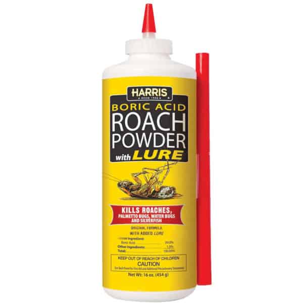 boric-acid-roach-powder