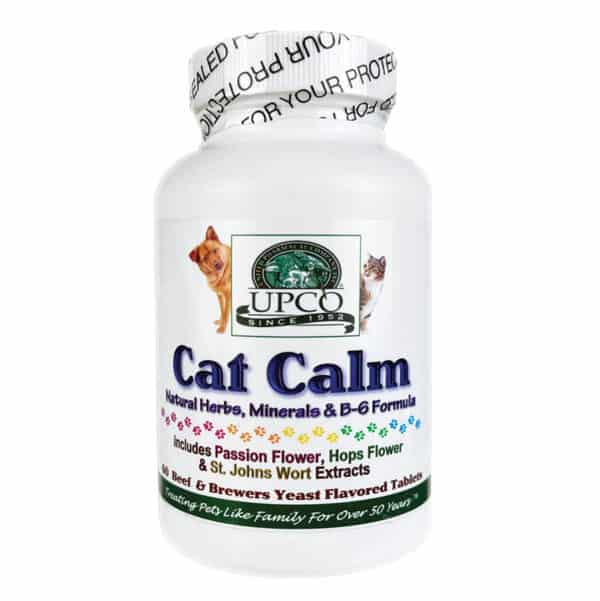 upco-cat-calm-tablets-60-ct