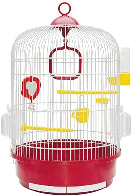 living-world-ruby-cage