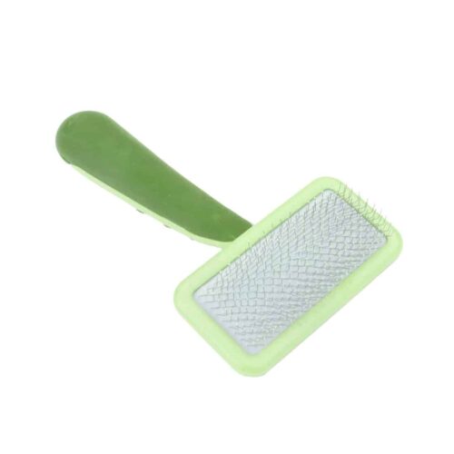 Safari Soft Slicker Brush for Grooming