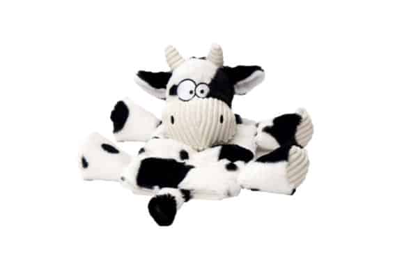 barnyard-cow