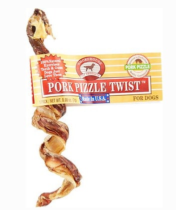 pork-pizzle
