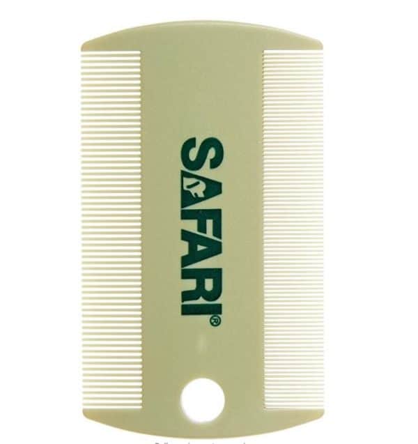 safari-double-flea-comb