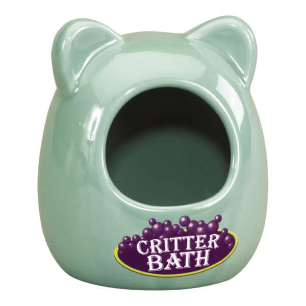 critter-bath