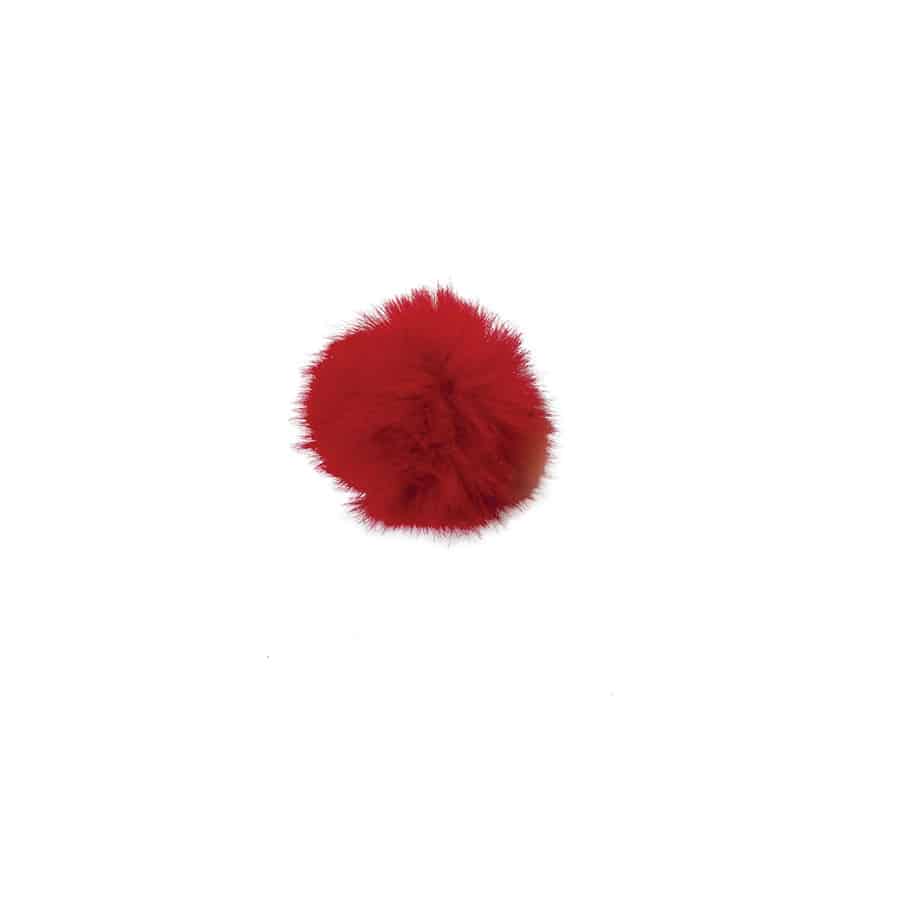 Penn-Plax Fuzzy Ball Cat Toy | UPCO