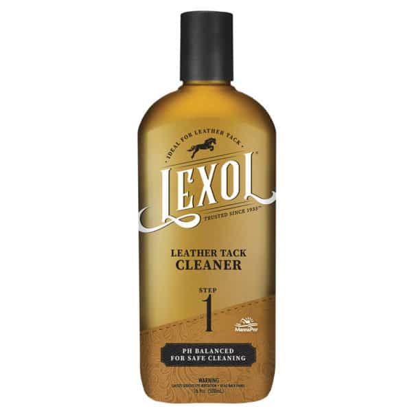 lexol-leather-cleaner-step-1