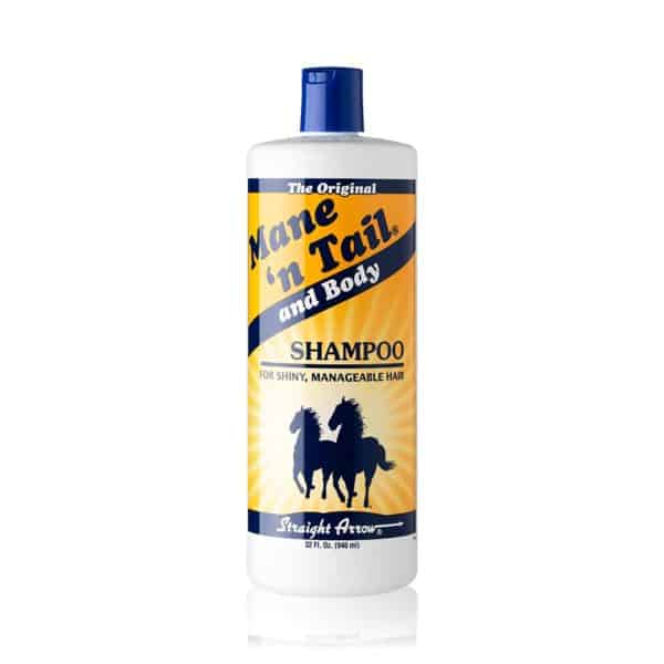 mane-n-tail-shampoo