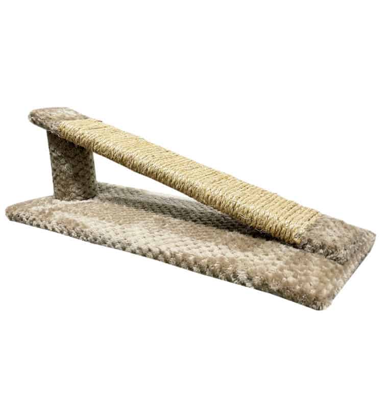 PetCrest Cat Scratcher Ramp UPCO Pet Supplies