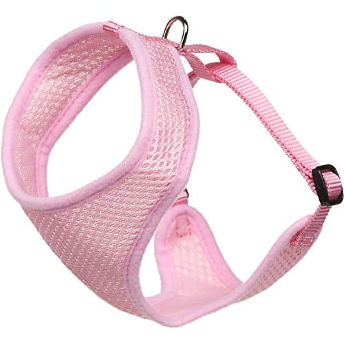 comfort-cat-harness-pink