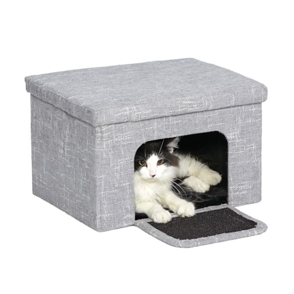 curious-cube-cat-house