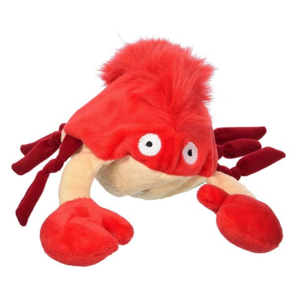hyper-motion-crab