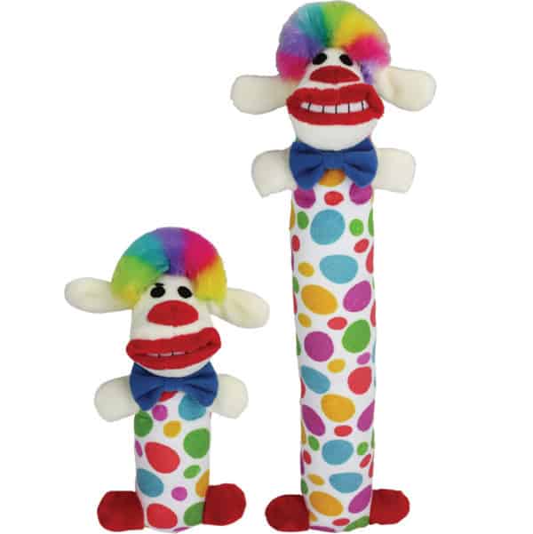 loofa-clown-toy