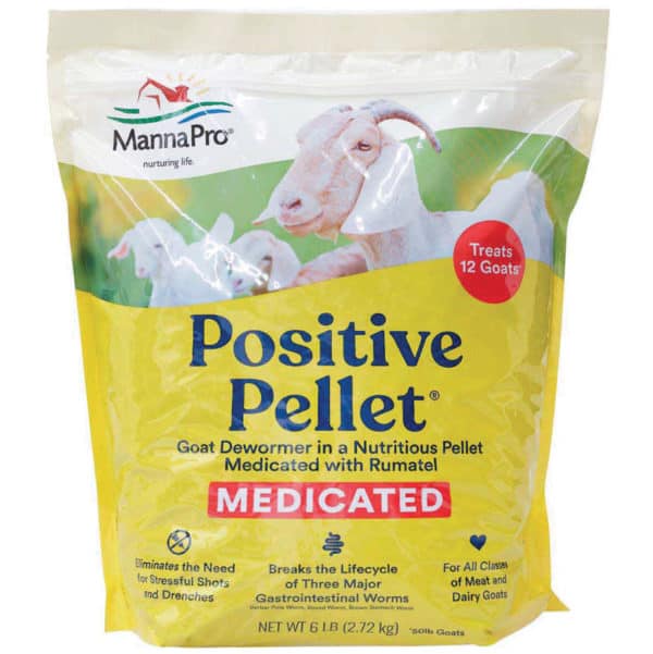 positive-pellet-goat-dewormer