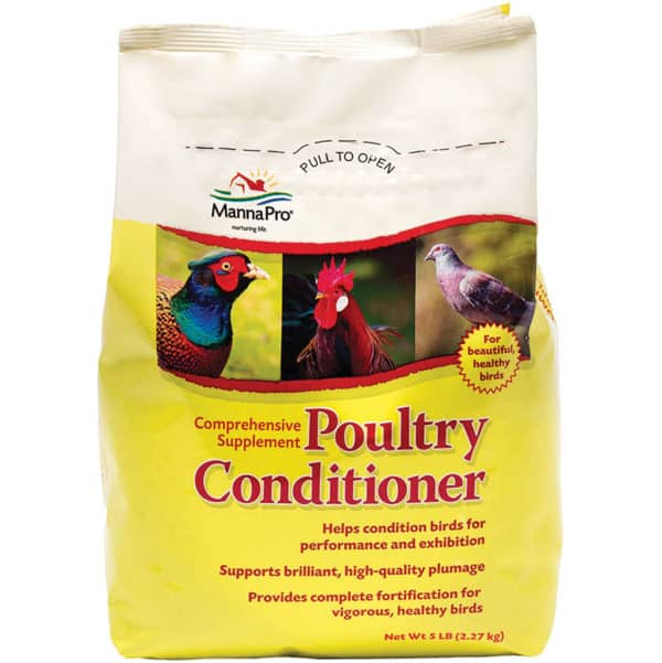 poultry-conditioner