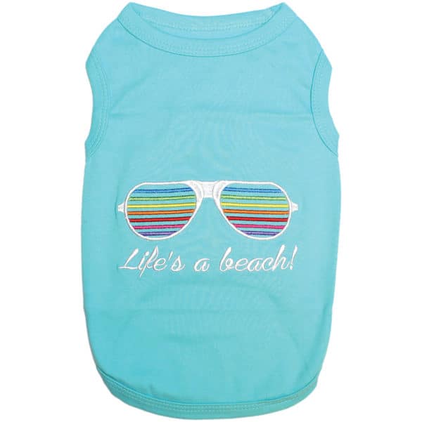 lifes-a-beach-shirt