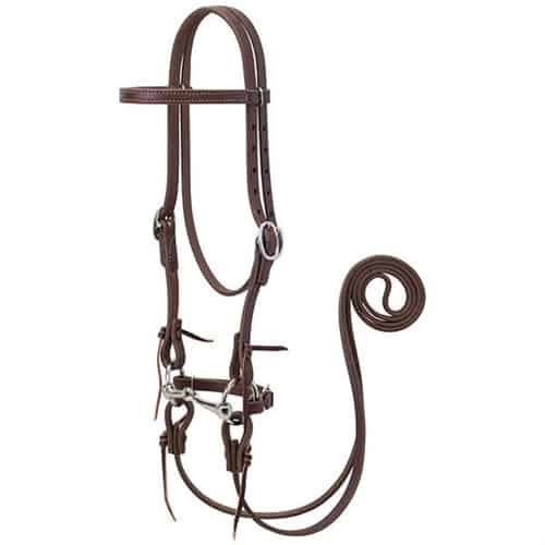 ring-snaffle-pony-bridle