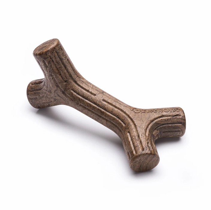 Benebone MapleStick Tough Dog Chew
