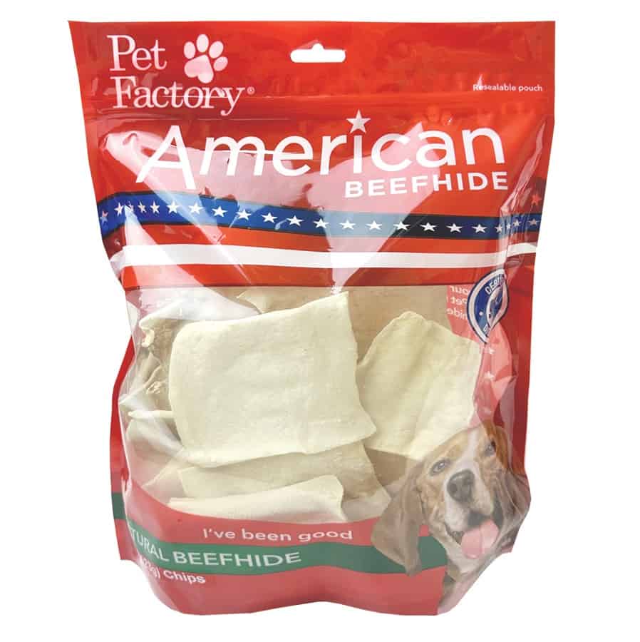 Pet Factory, Pressed Beef Hide Durabone Dog Treat - Wilco Farm Stores