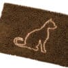 Clean Paws Cat Litter Mat