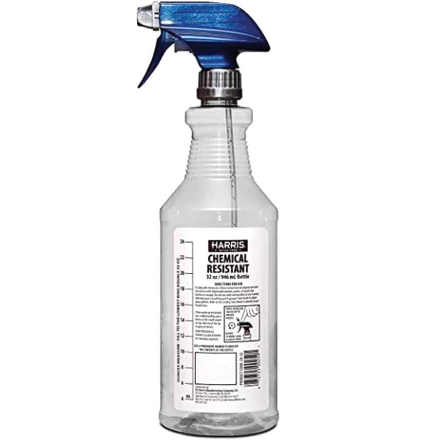 Harris Professional Spray Bottle for Horses 32 oz.